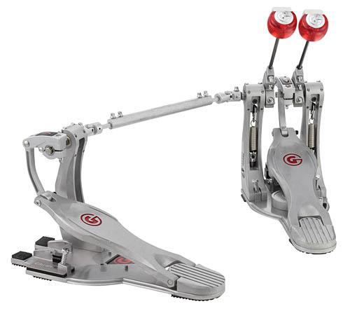 G Class Direct Drive Double Pedal - Image 3