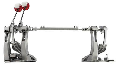 G Class Direct Drive Double Pedal - Image 4