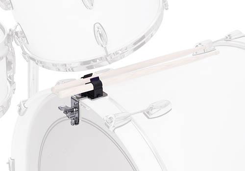 Bass Drum Stick Caddy - Image 3