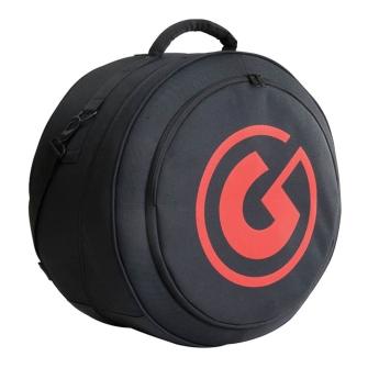 Pro-fit LX Snare Drum Bag – Cross-cut Zipper