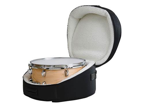 Pro-fit LX Snare Drum Bag – Cross-cut Zipper - Image 3