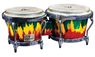 Master Palette Series Bongos
