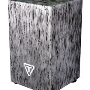 29 Supremo Select Series Kinetic Steel Cajon