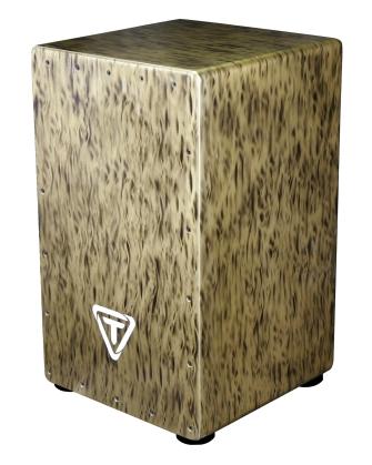 29 Supremo Select Series Kinetic Gold Cajon
