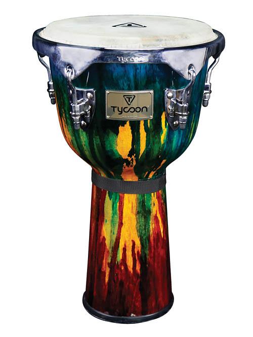Master Palette Series Djembe - Image 2