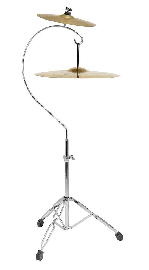 Gibraltar 5000 Series Suspended Cymbal Stand - Image 3