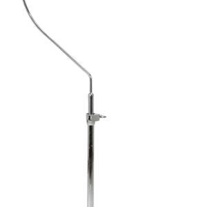 8000 Series Flat Base Suspended Cymbal Stand