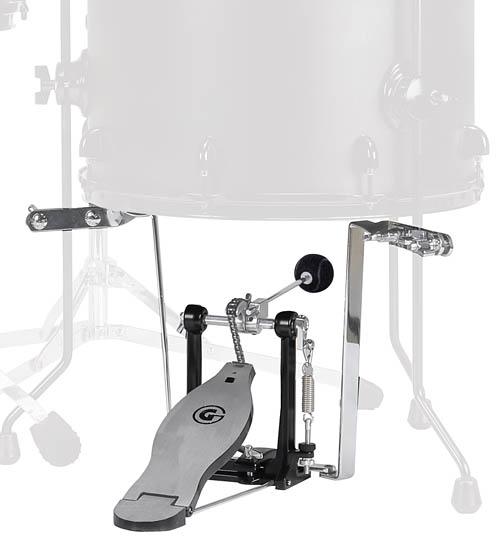 Floor Tom Cocktail Conversion Kit - Image 2