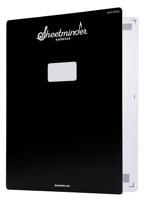 Sheetminder Soloist 5-Pack - Image 3