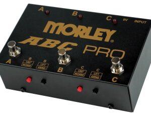 ABC Pro Selector