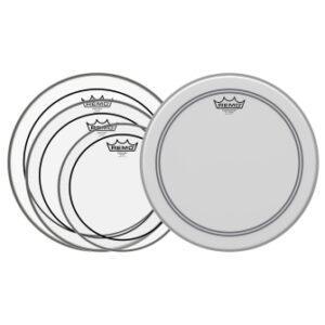 Propack (10“, 12”, 14“ Pinstripe® + Free 14” P3-Coated)