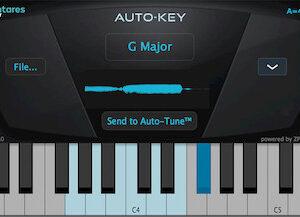 Antares Auto-key