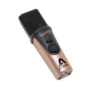 Hype Mic