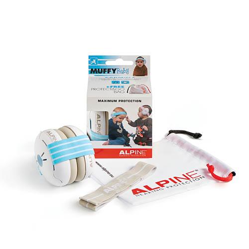Muffy Baby Protective Headphones - Image 2
