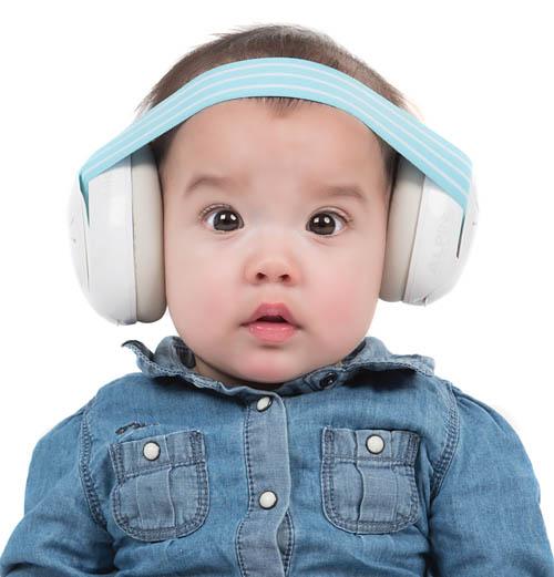 Muffy Baby Protective Headphones - Image 6
