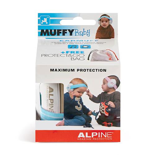 Muffy Baby Protective Headphones - Image 5