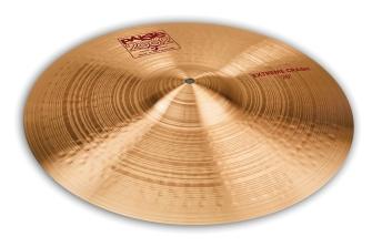 2002 Extreme Crash Cymbal