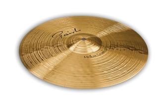 Signature Mellow Crash Cymbal
