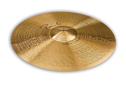 Signature Mellow Crash Cymbal - Image 2