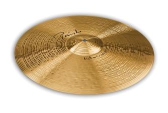 Signature Mellow Crash Cymbal