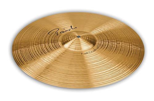 Signature Fast Crash Cymbal - Image 2