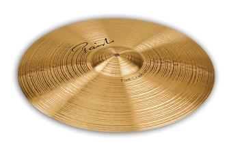 Signature Fast Crash Cymbal