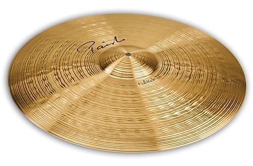 Signature Full Ride Cymbal - Image 2