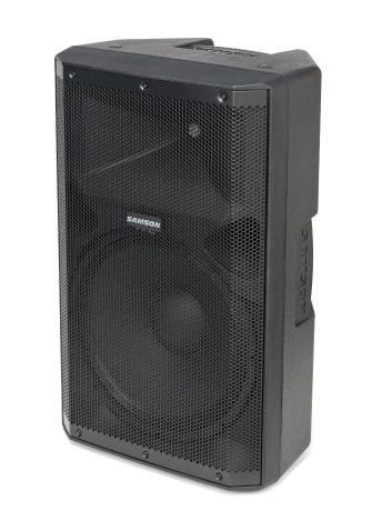 Samson Rs115a
