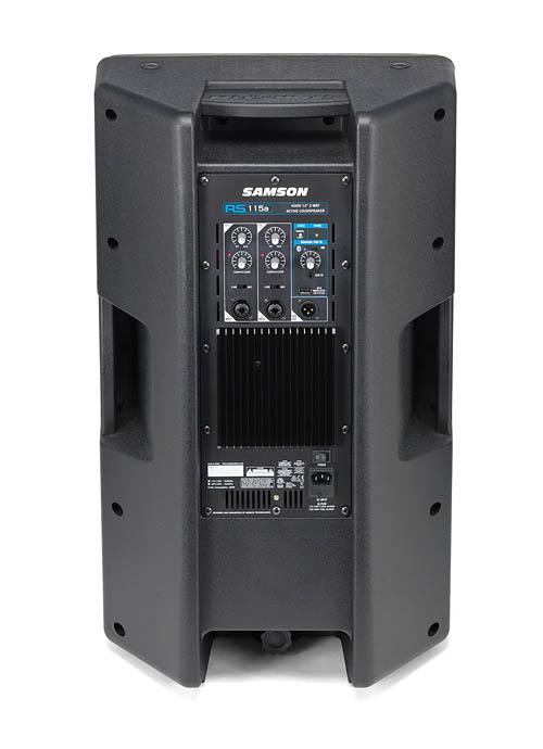Samson Rs115a - Image 3
