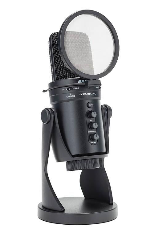 Samson G-track Pro Pop Filter - Image 2