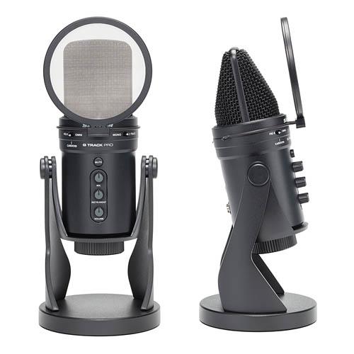 Samson G-track Pro Pop Filter - Image 3