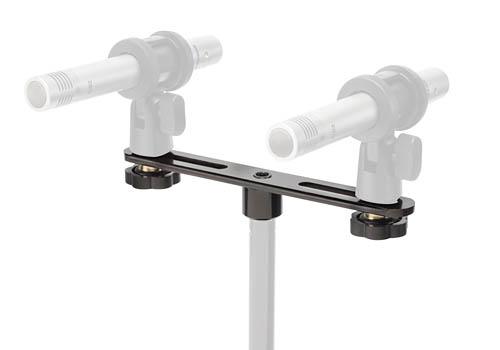 Samson DMA2 Dual Microphone Adapter