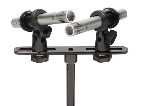 Samson DMA2 Dual Microphone Adapter - Image 3