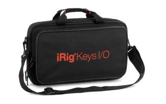 Irig Keys I/O 25 Travel Bag