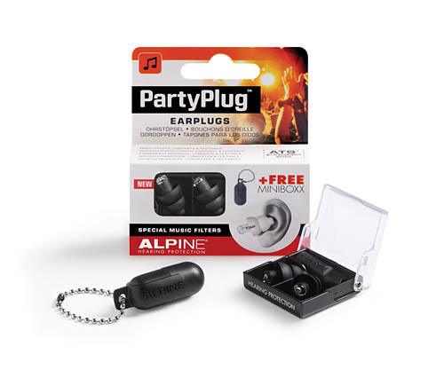 Partyplug Earplugs - Image 2