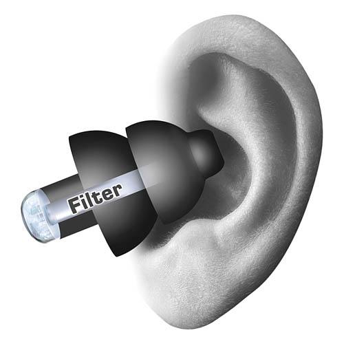 Partyplug Earplugs - Image 3