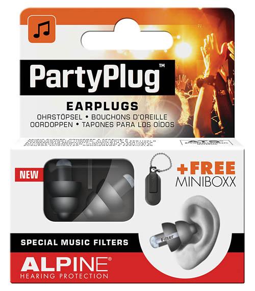 Partyplug Earplugs - Image 5