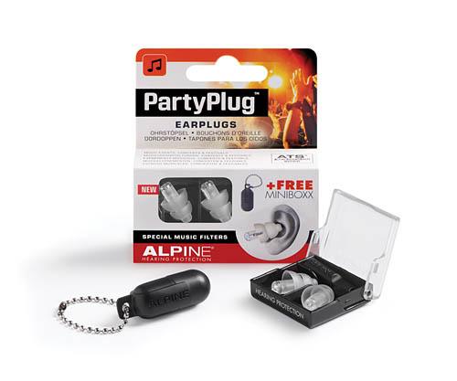 Partyplug Earplugs - Image 2