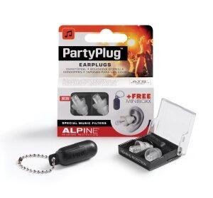Partyplug Earplugs