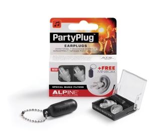 Partyplug Earplugs