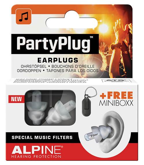 Partyplug Earplugs - Image 5