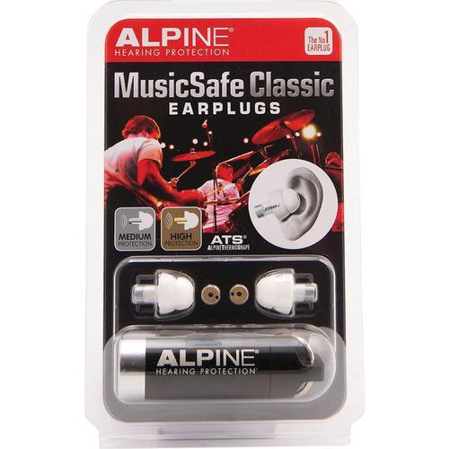 Musicsafe Earplugs – Classic - Image 2