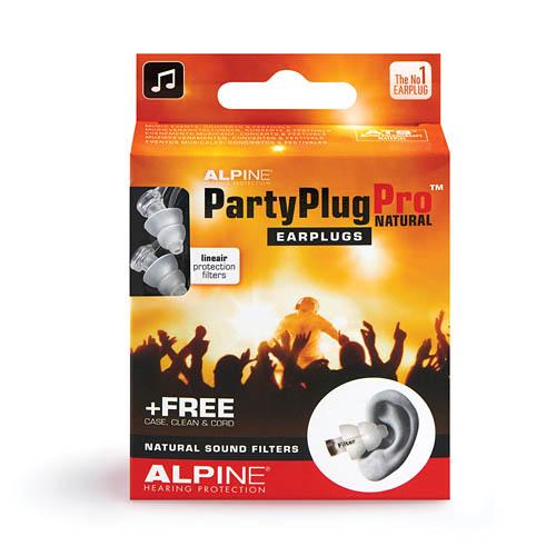Partyplug Pro Natural - Image 5