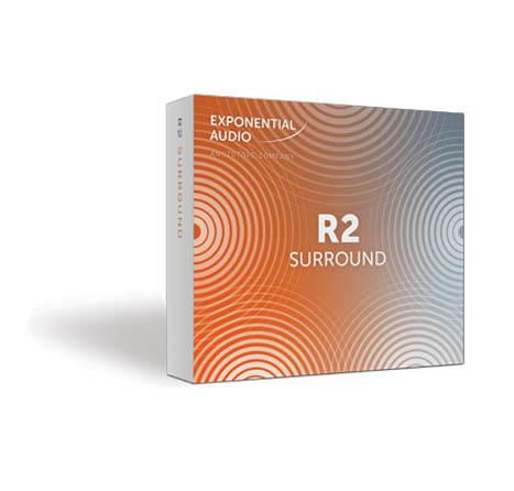 R2 Surround