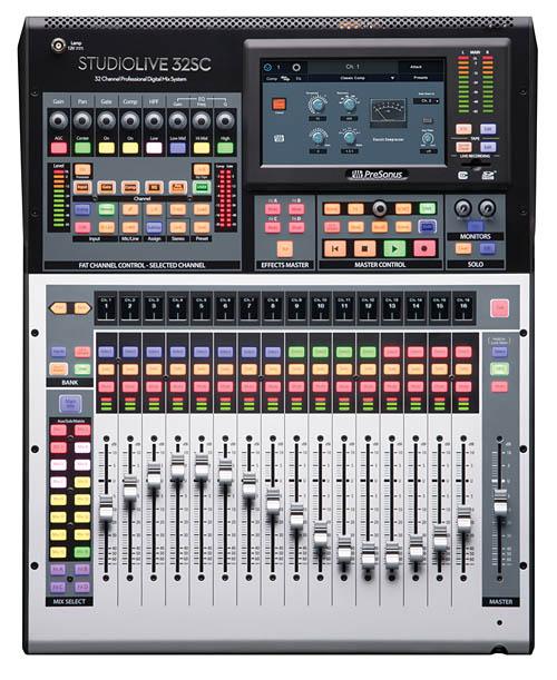 Studiolive 32SC - Image 3