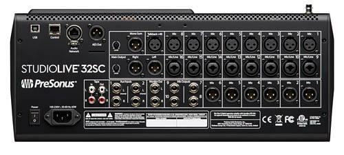 Studiolive 32SC - Image 4