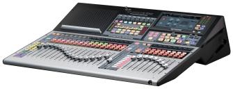 Studiolive 32SX