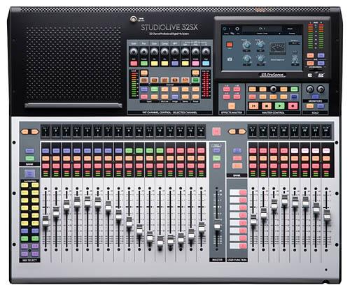 Studiolive 32SX - Image 3