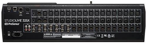 Studiolive 32SX - Image 4