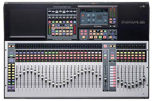 Studiolive 32S - Image 3